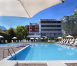 Feeling Hotel Luise Riva Lake of Garda